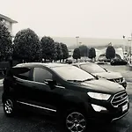 7 Lakes Burolo