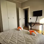شقة فندقية 7 Lakes Burolo
