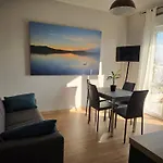 7 Lakes شقة فندقية 4*
