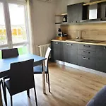 7 Lakes شقة فندقية Burolo