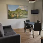 شقة فندقية 7 Lakes Burolo