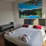 7 Lakes 4* Burolo