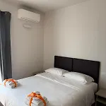 7 Lakes شقة فندقية 4*