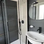7 Lakes شقة فندقية Burolo