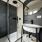7 Lakes Lejlighedshotel Burolo