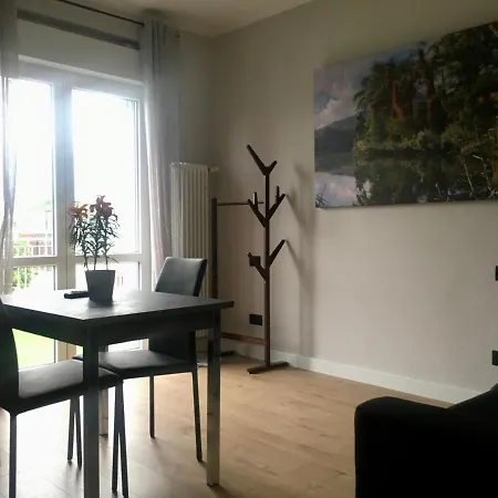 Apartmanhotel 7 Lakes