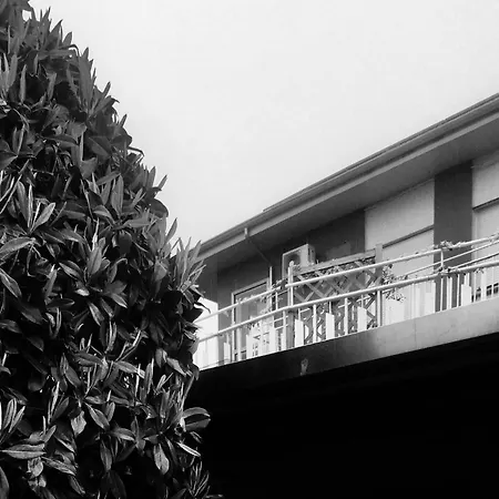 Apart Otel 7 Lakes Burolo