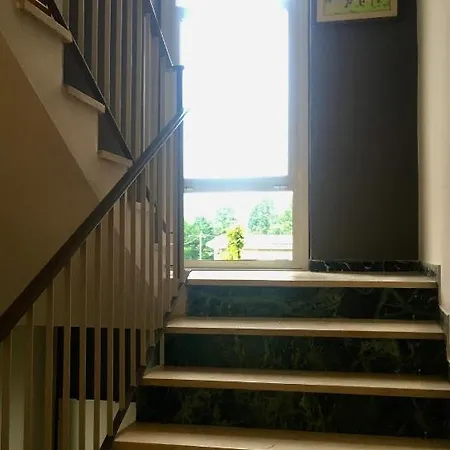 7 Lakes Apartmanhotel
