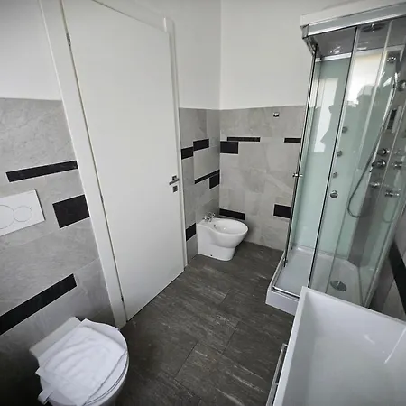 Apart Otel 7 Lakes 4*