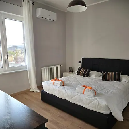 Apart Otel 7 Lakes 4*