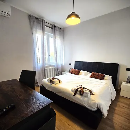 Lejlighedshotel 7 Lakes 4*