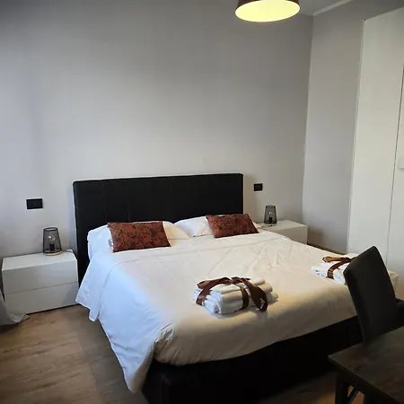 Aparthotel 7 Lakes
