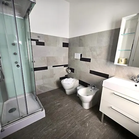 Apartmanhotel 7 Lakes *
