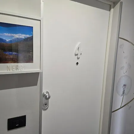 7 Lakes Apartmanhotel