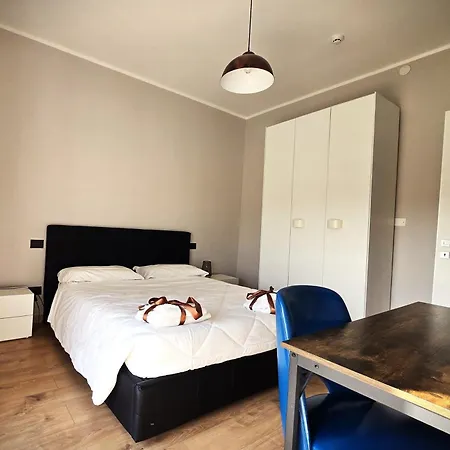 Lejlighedshotel 7 Lakes