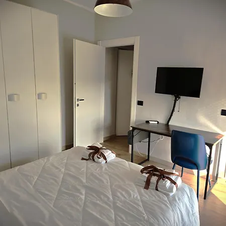 Aparthotel 7 Lakes 4*