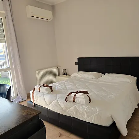 Aparthotel 7 Lakes 4*