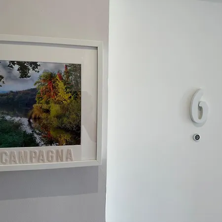 Lejlighedshotel 7 Lakes 4*