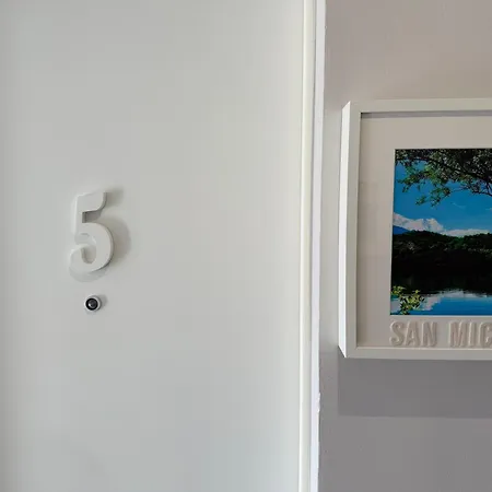 7 Lakes Lejlighedshotel Burolo