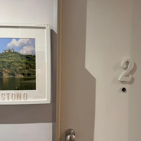 7 Lakes Lejlighedshotel 4*