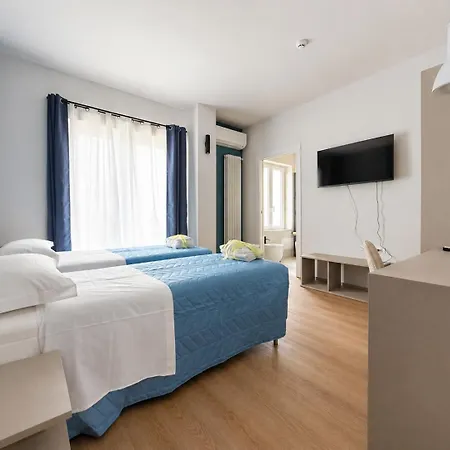 Aparthotel 7 Lakes Burolo