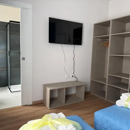 7 Lakes 4* Burolo