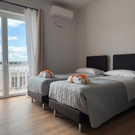 7 Lakes Aparthotel