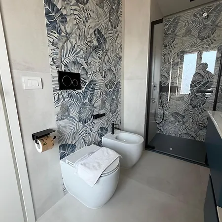 Aparthotel 7 Lakes Burolo