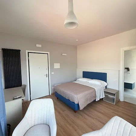 Hotel apartamentowy 7 Lakes