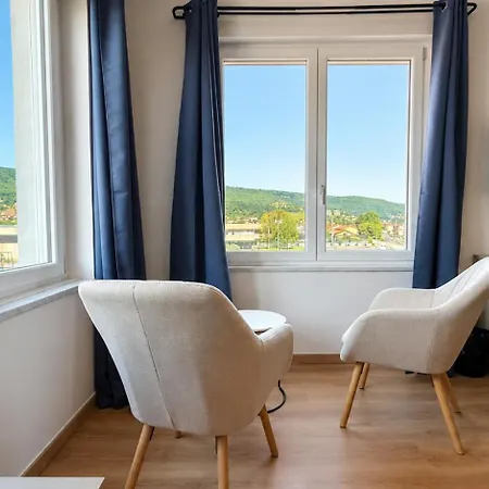 7 Lakes Aparthotel 4*